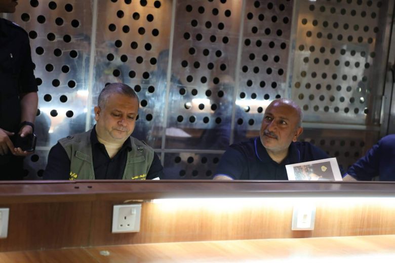 محافظ كربلاء يطلع على خطة الطوارئ الصحية الخاصة بزيارة الأربعين