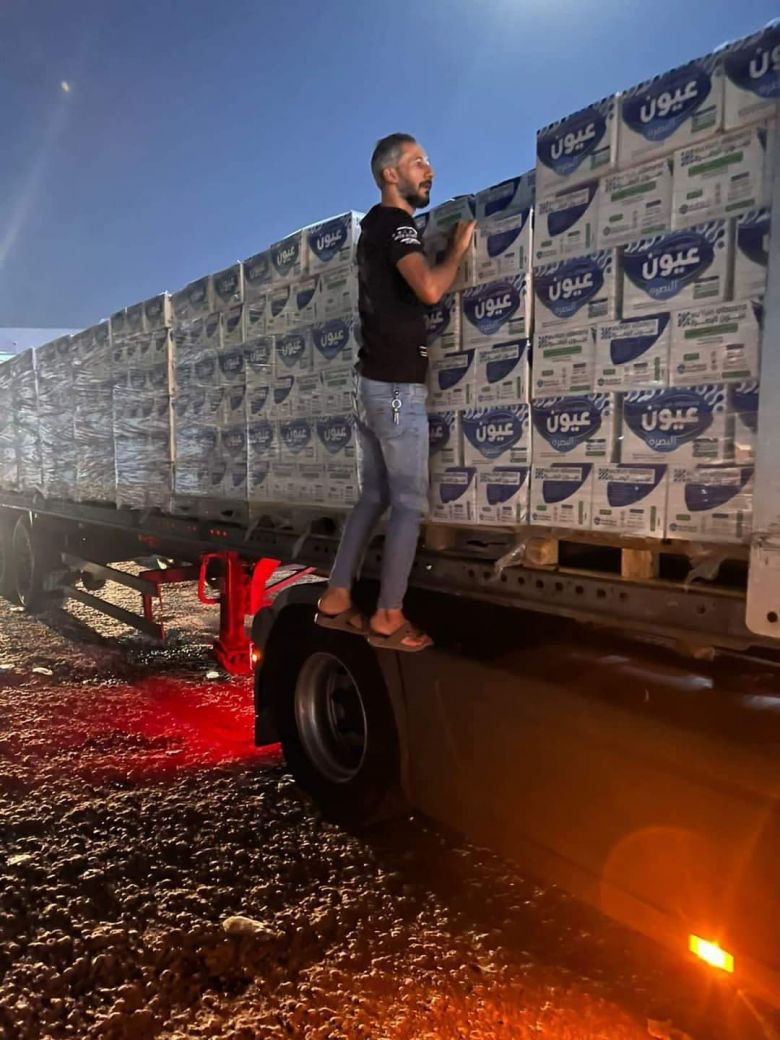 صحة كربلاء تتلف 4 اطنان من المواد الصلبة 3900 لتر من المواد السائلة