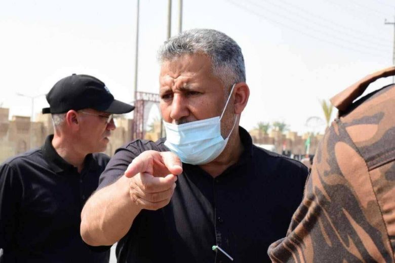 الحكومة المحلية في كربلاء تعلن دخول الذروة في تنفيذ خططها الخاصة بزيارة الاربعين