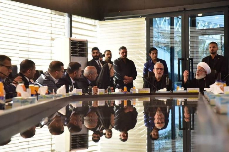 مطار كربلاء الدولي يفتتح ابوابه للمسافرين نهاية العام المقبل