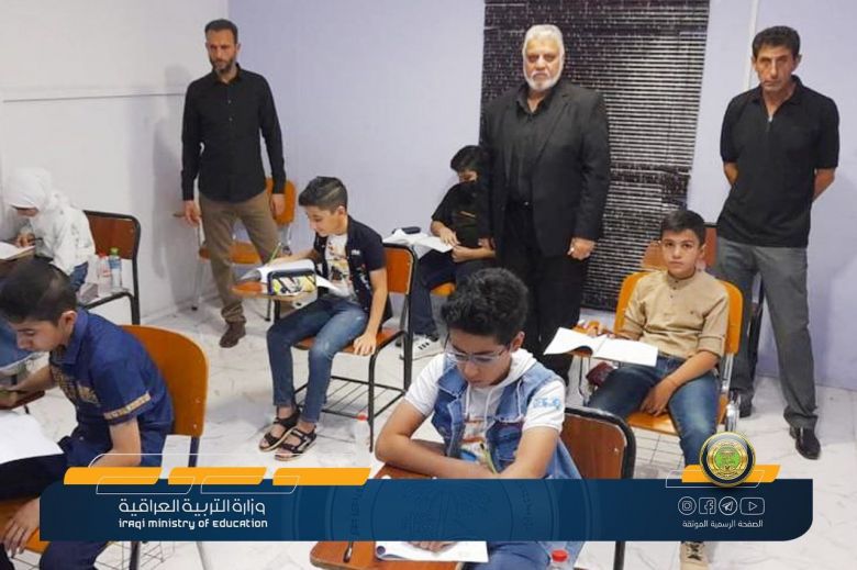 وزارة التربية تنفي اعتبار 2022/2021 سنة عدم رسوب