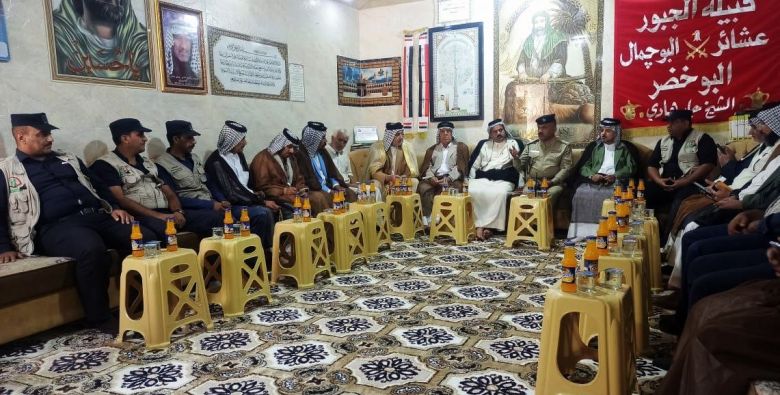 الشرطة المجتمعية تؤكد على دور العشائر في التصدّي لظاهرة المخدّرات ومجابهة مروّجيها