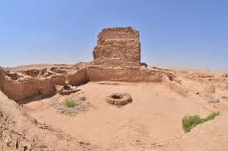 مطالبات بأظهار معالم كربلاء الاثرية بشكل يليق باسمها وعمقها التاريخي