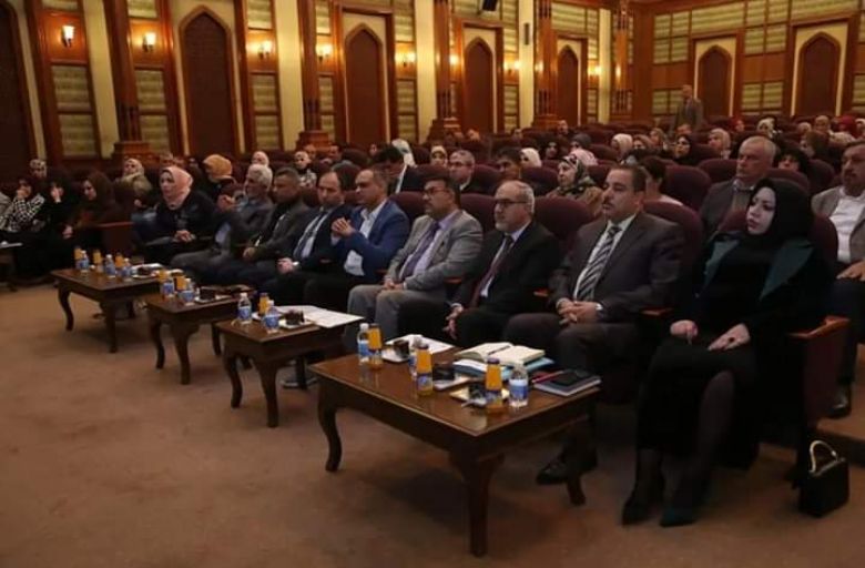 كربلاء تسعى لتطبيق تقنية GRC  الحديثة والصديقة للبيئة في البناء