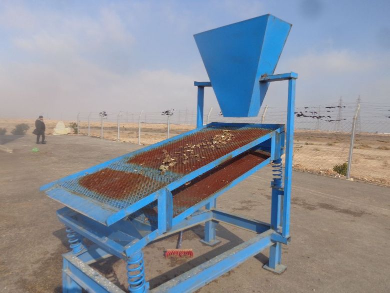 بيئة كربلاء تجري جولات رقابية على مواقع معالجة النفايات العضوية في المحافظة