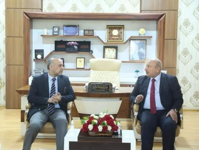 خطوات جديدة نحو تطوير كربلاء ومحافظها يسعى لإعلانها (عاصمة السياحة الإسلامية)
