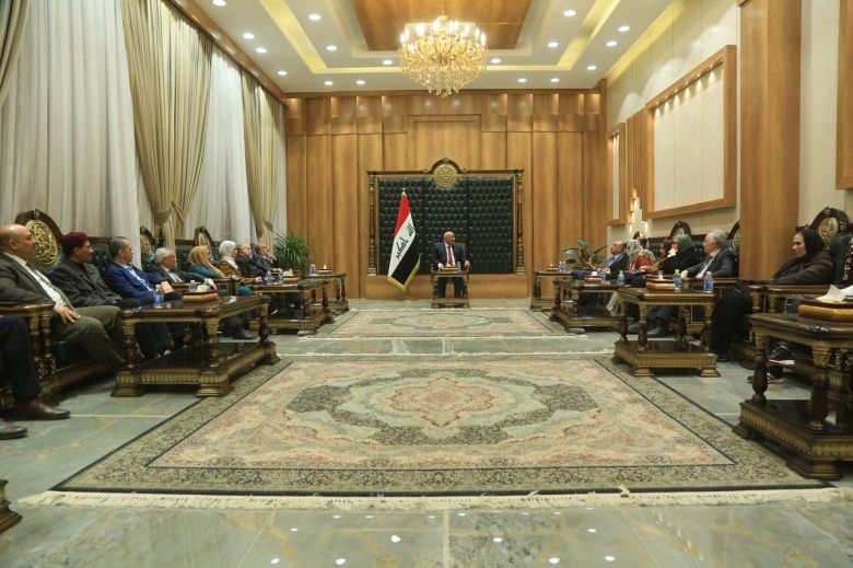 باحثون ومختصون يشيدون بتقدم كربلاء بتقنية GIS