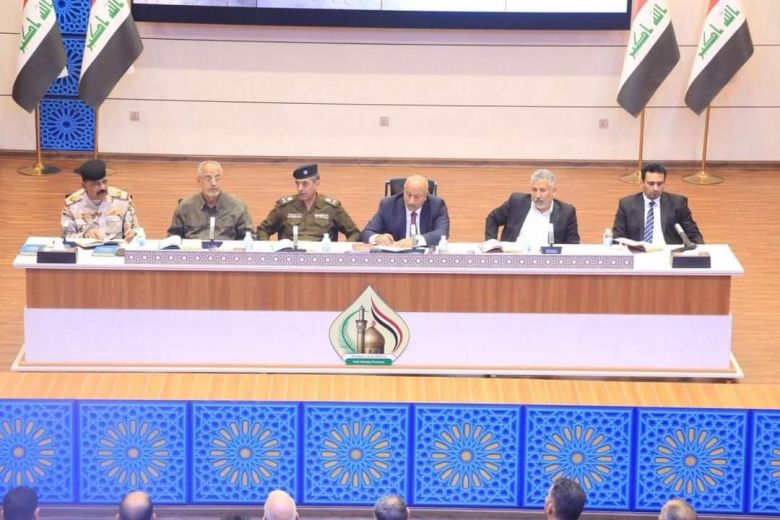 المستشفى البيطري في كربلاء يواصل استعداداته الوقائية الخاصة بزيارة النصف من شعبان المبارك