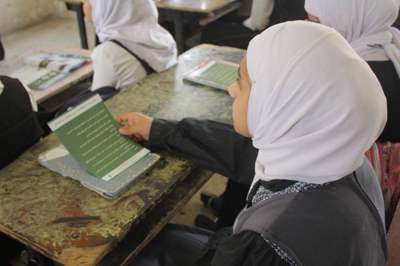 مديرية بيئة كربلاء تطلق حملة توعوية لتلاميذ وطلبة المدارس