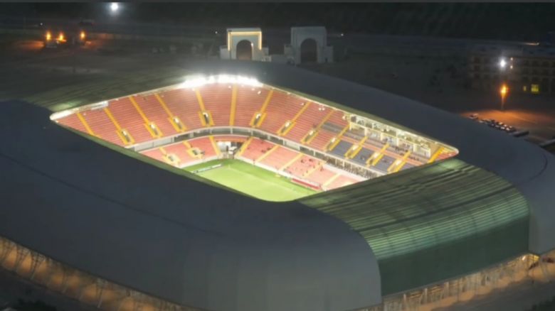 بلدية كربلاء تستنفر كوادرها لإكمال مشاريعها الخدمية الممتدة بإتجاه ملعب كربلاء الدولي