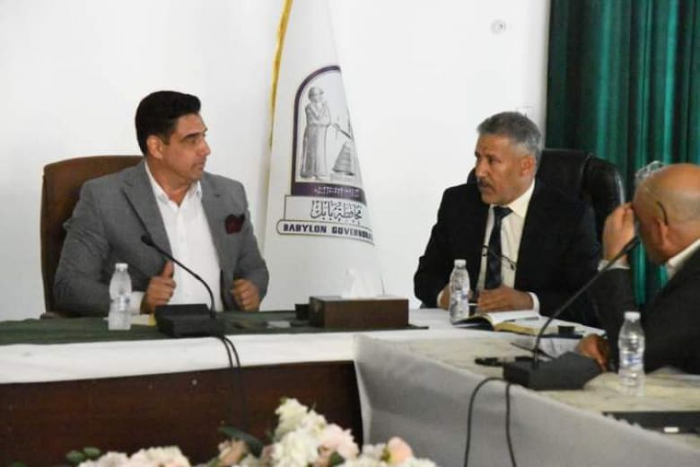 إنشاء طريق جديد يربط كربلاء المقدسة بالمحافظات الوسطى والجنوبية