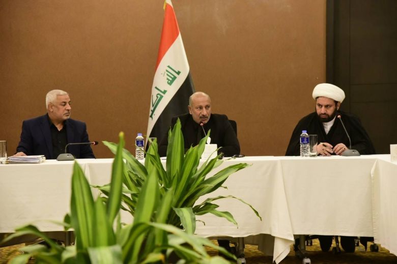 محافظة كربلاء المقدسة تضع خطة شاملة لنقل زائري الأربعينية