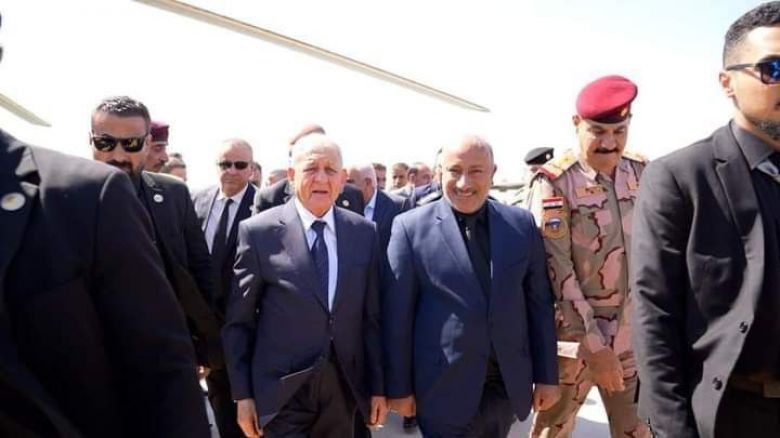 مع زيارة الاربعين.. الحكومة المركزية تثمن جهود محافظ كربلاء المقدسة ودوائرها الخدمية