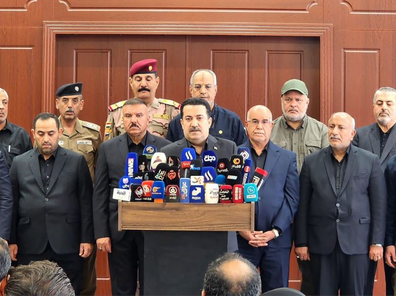 كربلاء تعقد المؤتمر الخاص بزيارة الاربعين