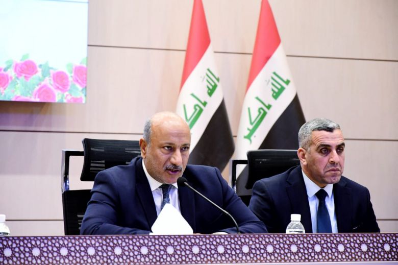 انعقاد المؤتمر السنوي العام لزيارة النصف من شعبان