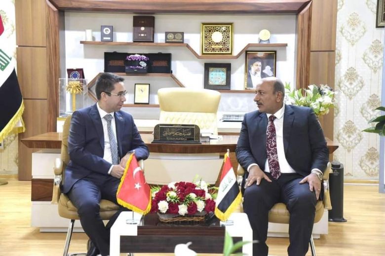 الخطابي : كربلاء محط أنظار العالم لكونها تمتاز بقدسية عظيمة