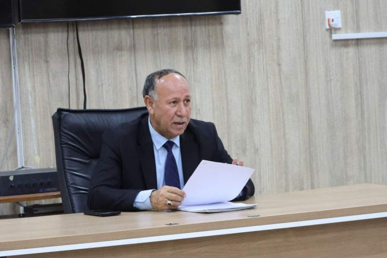 تربية كربلاء تعلن عن استقبال ملفات المرشحين الجدد