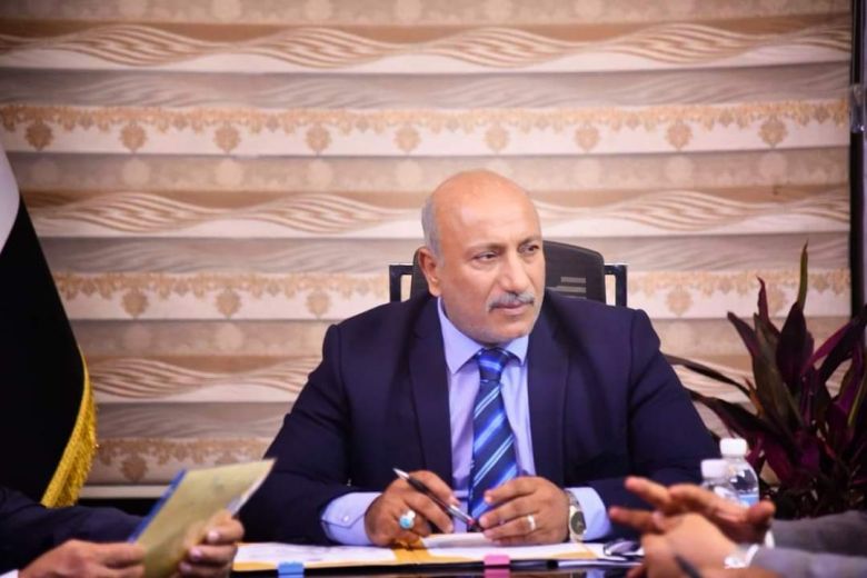 محافظ كربلاء يؤكد على ضرورة وضع خطط مبرمجة لإنجاز المشاريع المهمّة