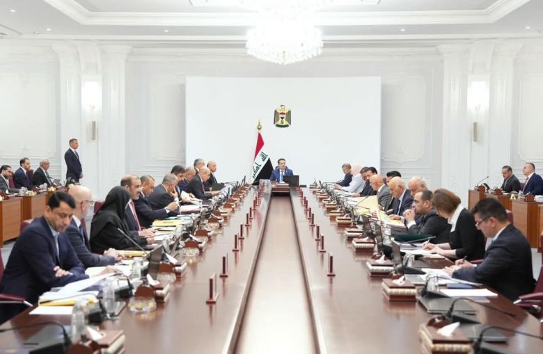 مجلس الوزراء يصوت على الدخول الشامل للامتحانات الوزارية لجميع المراحل الدراسية
