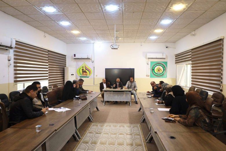 كربلاء تتأهب لعرسها الشعباني… استعدادات رسمية لاحتفالية يوم المحافظة