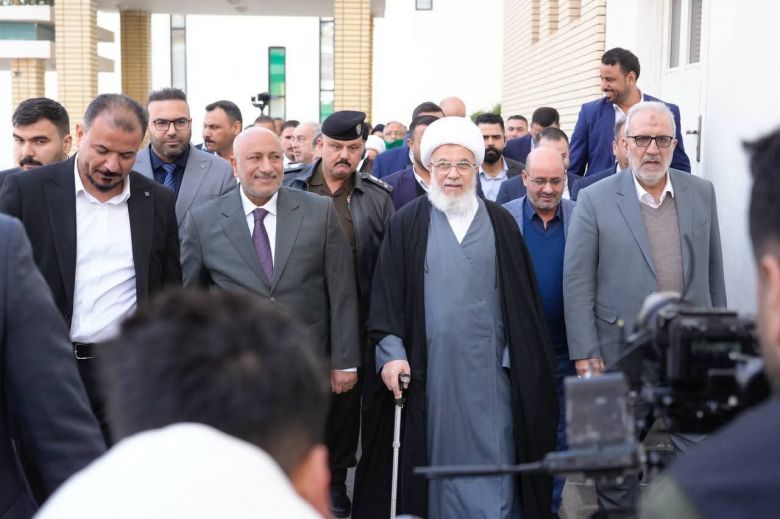 محافظ كربلاء: العمل التكاملي مع العتبات المقدسة يصنع نهضة تعليمية وخدمية مستدامة