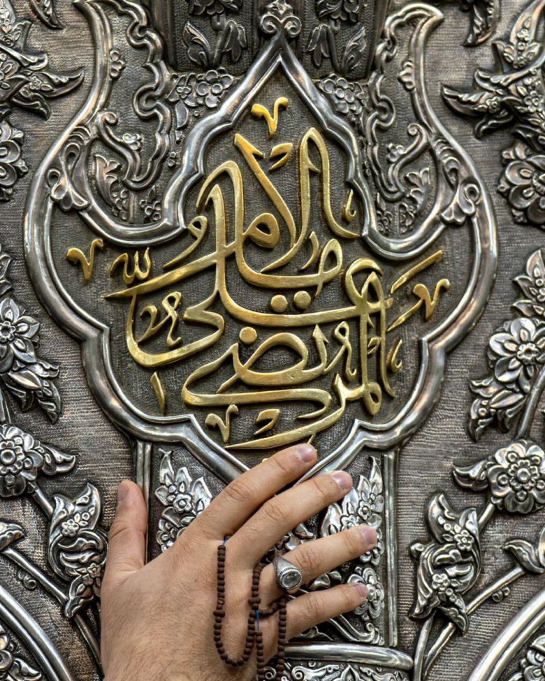 بالصور.. أجواء إيمانية ودعوات في أيام رمضان المبارك