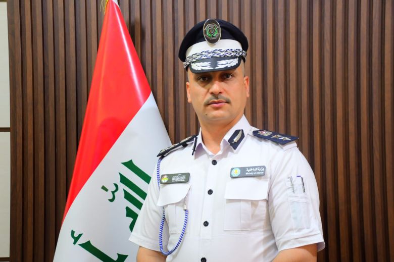 تسجيل المركبات غير المسجلة سابقًا ينطلق في كربلاء المقدسة وفق القرار 102