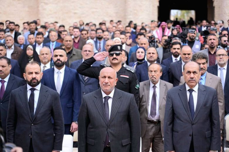 محافظ كربلاء: المؤتمر العلمي الثاني لعلماء كربلاء 2026 يرسّخ توظيف البحث العلمي لخدمة التنمية