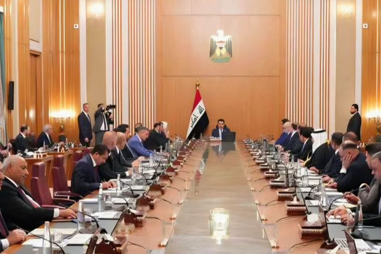 محافظ كربلاء المقدسة يشارك في اجتماع الهيأة العليا للتنسيق بين المحافظات برئاسة رئيس الوزراء