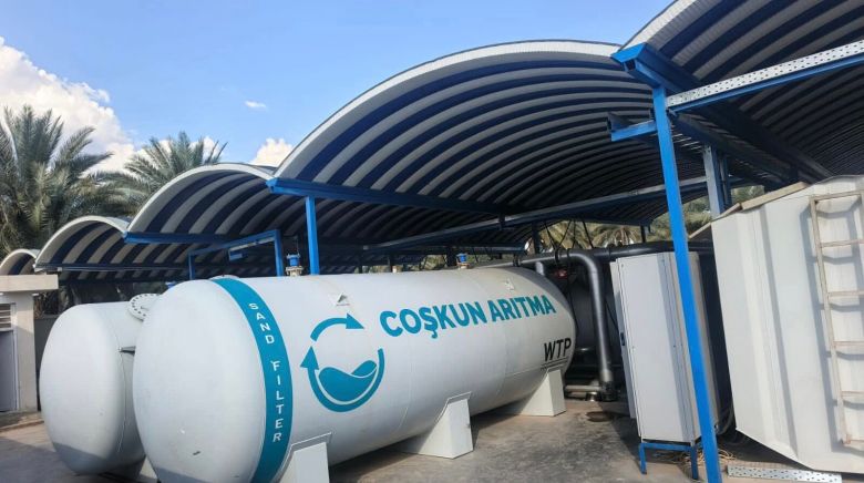 كربلاء تعزز أمنها المائي بربط مجمع السلسبيل بخط الطوارئ