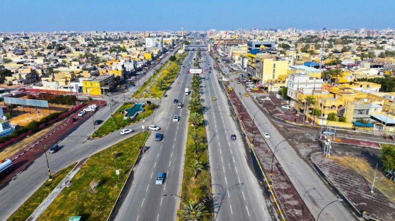 بلغة الارقام، ماذا حققت بلدية كربلاء بخطتها الخمسية؟