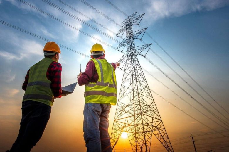 أبرز إنجازات مديرية توزيع كهرباء كربلاء المقدسة للأعوام (2019–2025)