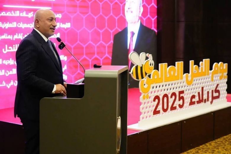 ​كربلاء المقدسة ... قصة نجاح زراعي كتبت بلغة الأرقام الموثقة