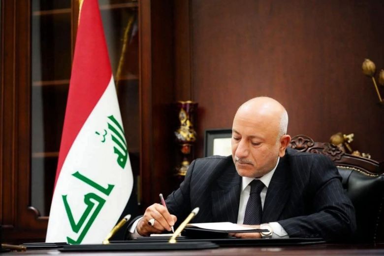 محافظ كربلاء يعلن استحداث قضاء الخيرات ويشيد بقرار وزارة التخطيط