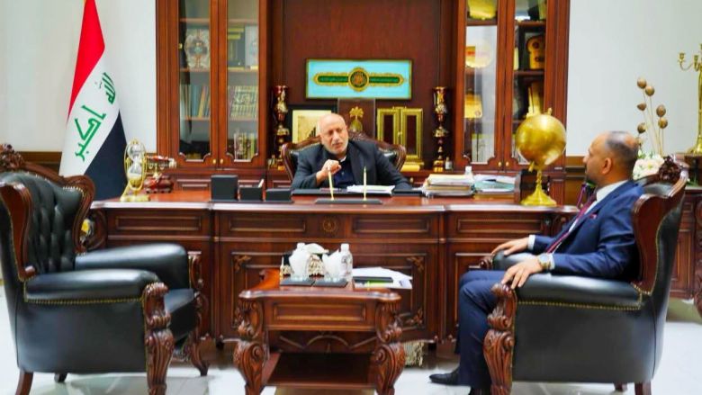 محافظ كربلاء: إنجاز سندات الأراضي السكنية ضمن مبادرة «وطن» يضع المحافظة في صدارة الإنجاز